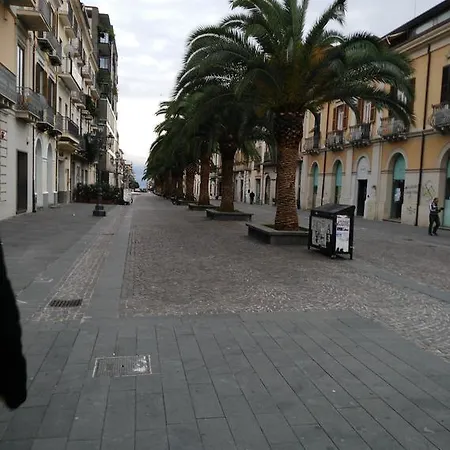 La Casetta Del Barbarossa Apartment