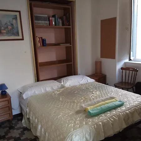 Apartment La Casetta Del Barbarossa Lamezia Terme