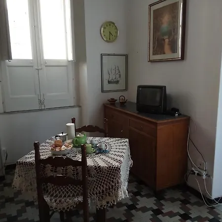 La Casetta Del Barbarossa *