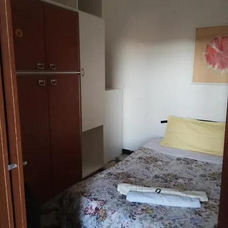 Apartment La Casetta Del Barbarossa Lamezia Terme